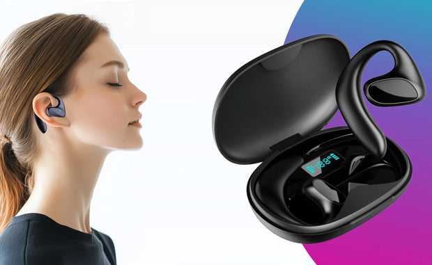 Banner image for: <h1>Headphones & Earbuds</h1>