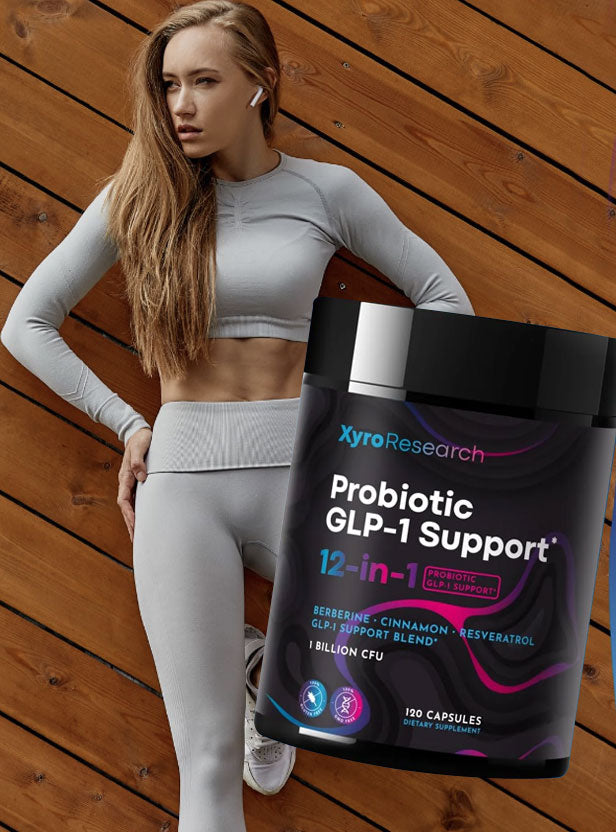 <h4>Weight Loss</h4><h1>GLP-1</h1>